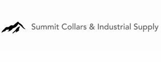 SUMMIT COLLARS & INDUSTRIAL SUPPLY