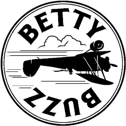 BETTY BUZZ