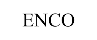 ENCO