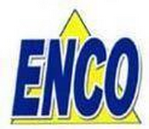 ENCO