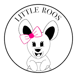 LITTLE ROOS