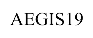 AEGIS19