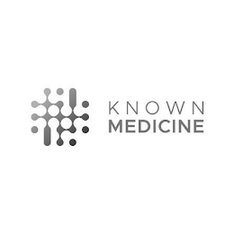 KNOWN MEDICINE