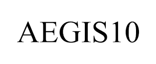 AEGIS10