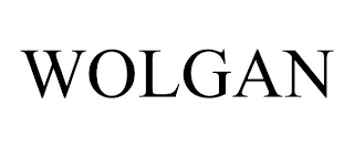 WOLGAN