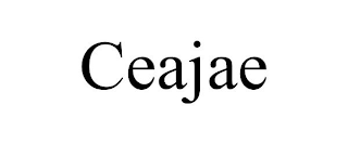 CEAJAE