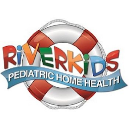 RIVERKIDS PEDIATRIC HOME HEALTH