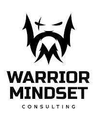 + - W M WARRIOR MINDSET CONSULTING