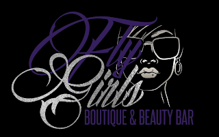 FLY GIRLS BOUTIQUE & BEAUTY BAR