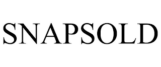 SNAPSOLD
