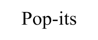 POP-ITS