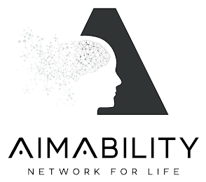 AIMABILITY NETWORK FOR LIFE