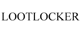 LOOTLOCKER