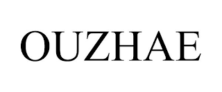 OUZHAE