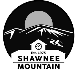 EST. 1975 SHAWNEE MOUNTAIN