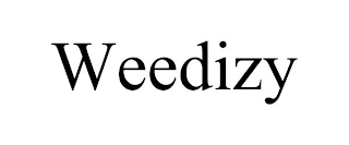 WEEDIZY