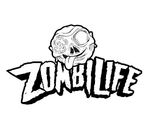 ZOMBI LIFE