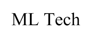 ML TECH