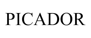 PICADOR