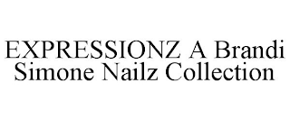 EXPRESSIONZ A BRANDI SIMONE NAILZ COLLECTION