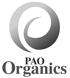 PAO ORGANICS