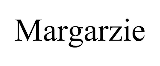 MARGARZIE