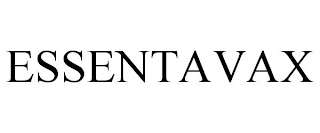 ESSENTAVAX