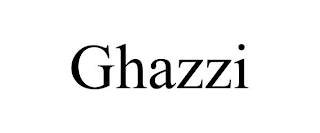 GHAZZI