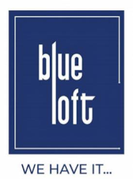 BLUE LOFT WE HAVE IT...