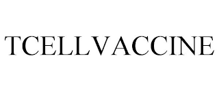 TCELLVACCINE