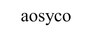 AOSYCO