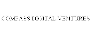 COMPASS DIGITAL VENTURES