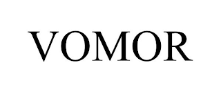 VOMOR