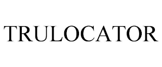 TRULOCATOR