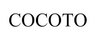 COCOTO