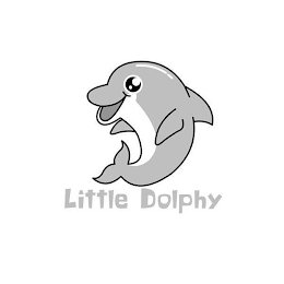 LITTLE DOLPHY