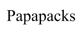 PAPAPACKS