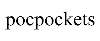 POCPOCKETS