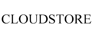 CLOUDSTORE