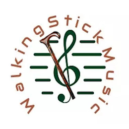 WALKINGSTICK MUSIC