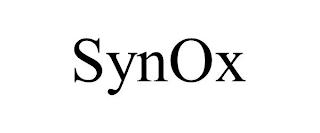 SYNOX