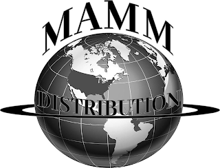 MAMM DISTRIBUTION