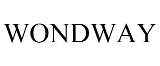 WONDWAY