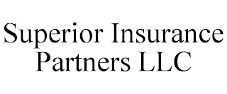 SUPERIOR INSURANCE PARTNERS LLC