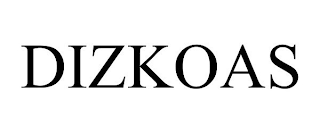 DIZKOAS