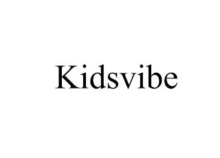 KIDSVIBE