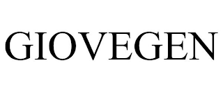 GIOVEGEN