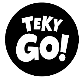 TEKY GO!