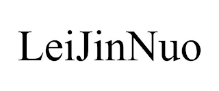 LEIJINNUO