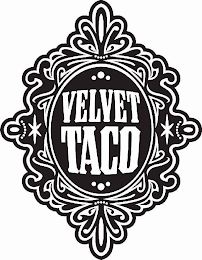 VELVET TACO